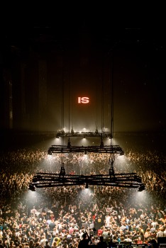 Rampage Weekend 2026: First pictures