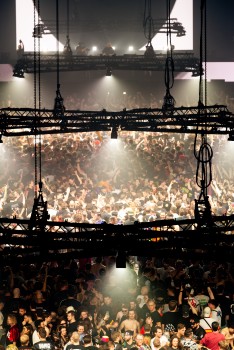 Rampage Weekend 2026: First pictures