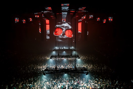 Rampage Weekend 2026: First pictures