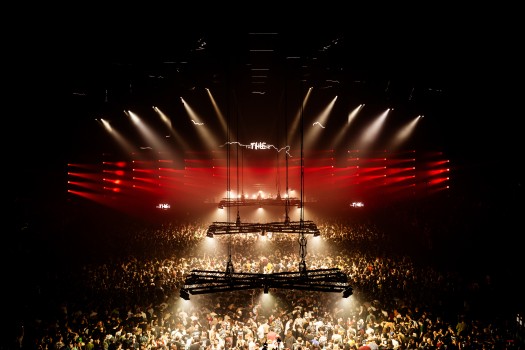 Rampage Weekend 2026: First pictures