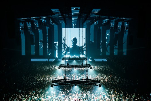 Rampage Weekend 2026: First pictures