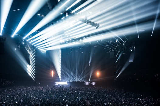 Rampage Weekend 2026: First pictures