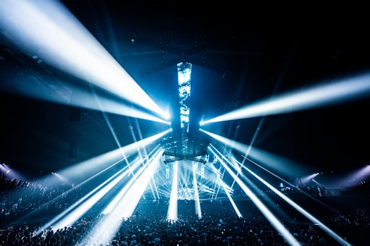 Rampage Weekend 2026: First pictures