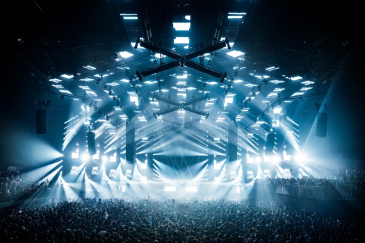 Rampage Weekend 2026: First pictures