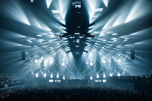 Rampage Weekend 2026: First pictures