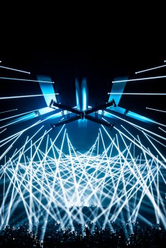 Rampage Weekend 2026: First pictures