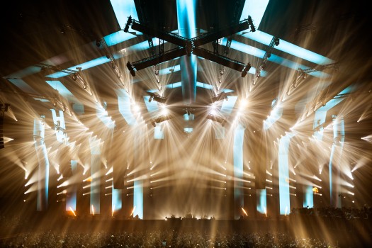 Rampage Weekend 2026: First pictures