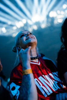 Rampage Weekend 2026: First pictures