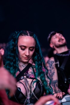 Rampage Weekend 2026: First pictures