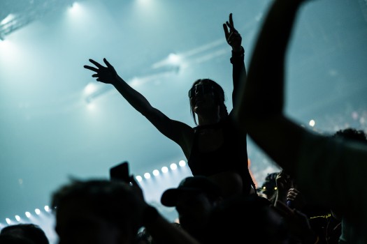 Rampage Weekend 2026: First pictures