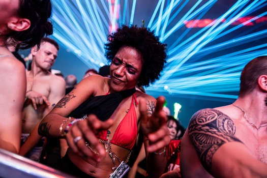 Rampage Weekend 2026: First pictures