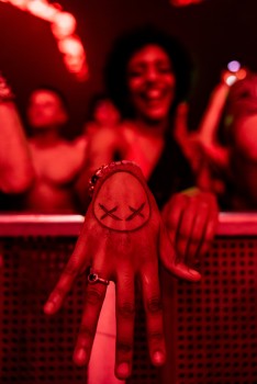 Rampage Weekend 2026: First pictures