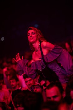 Rampage Weekend 2026: First pictures