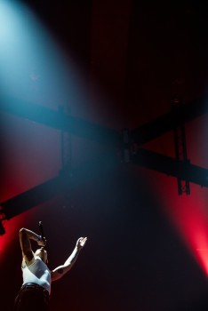 Rampage Weekend 2026: First pictures