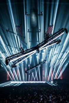 Rampage Weekend 2026: First pictures