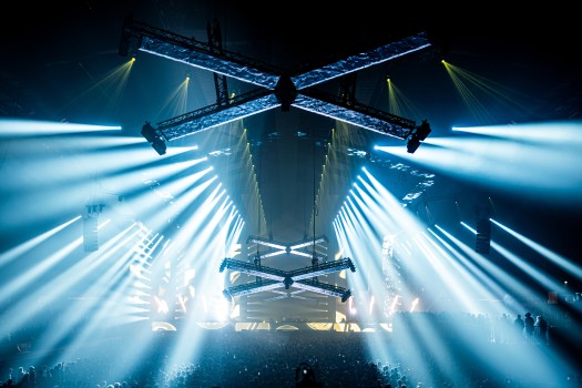 Rampage Weekend 2026: First pictures