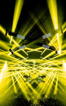 Rampage Weekend 2026: First pictures