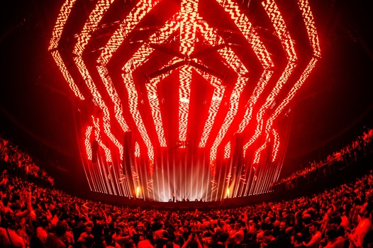 Rampage Weekend 2026: First pictures