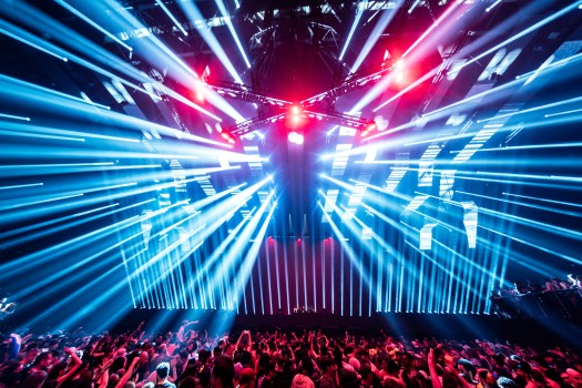 Rampage Weekend 2026: First pictures