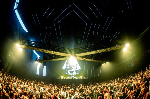 Rampage Weekend 2026: First pictures