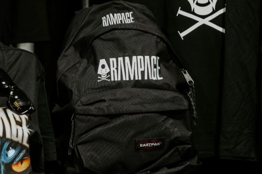 Rampage Weekend 2024 - All Pictures