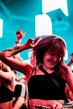 Rampage Weekend 2025: All Pictures
